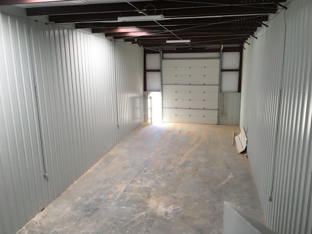 Absolute Office Park @ South I-27 Industrial Park: 9205 U.S. 87, Lubbock, TX 79423